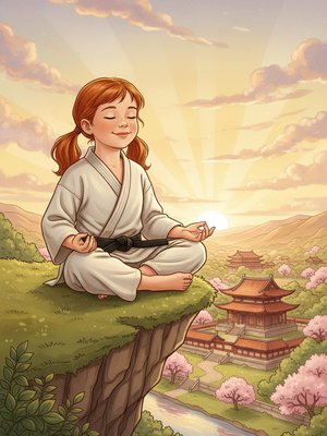 Vintage Storybook - Color