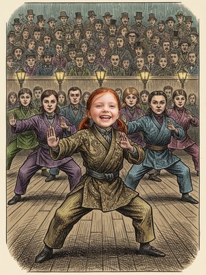 Victorian Illustration