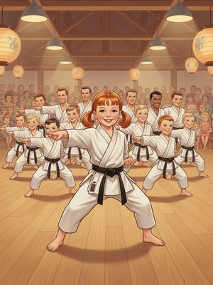 Vintage Storybook - Color