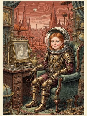 Victorian Illustration