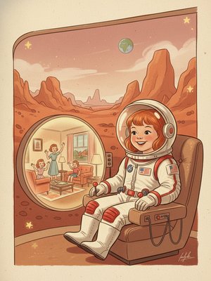 Vintage Storybook - Color