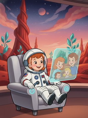 Golden Age Animation - Color