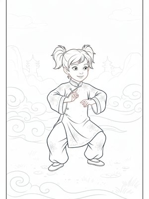 Golden Age Animation - B&W