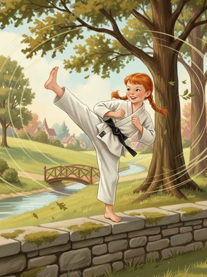 Vintage Storybook - B&W