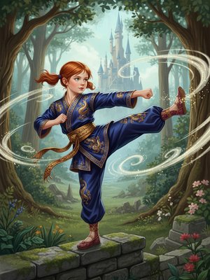 Fairy Tale Classic - Color