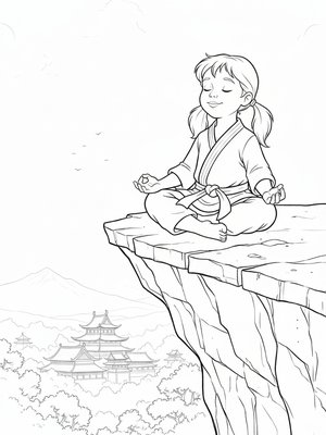 Golden Age Animation - B&W