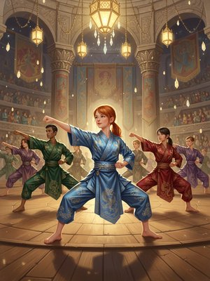 Fairy Tale Classic - Color