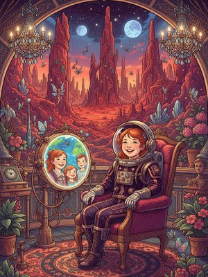 Fairy Tale Classic - Color