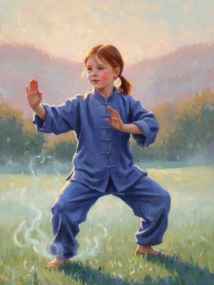 Impressionist Painting - Color