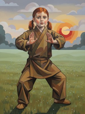 Cubist Painting - Color