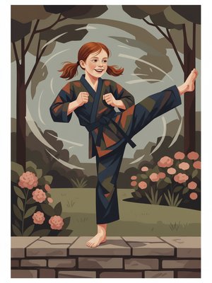 Cubist Painting - Color