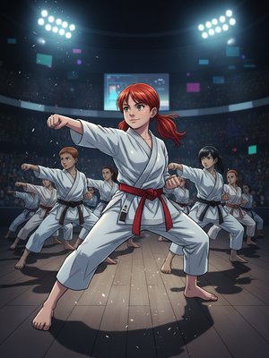 Kate's Kata Kaleidoscope 🎴