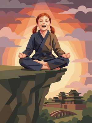 Cubist Painting - Color