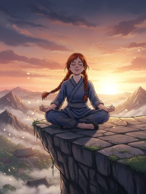 Kate's Dawn Dojo Dreams 🌅