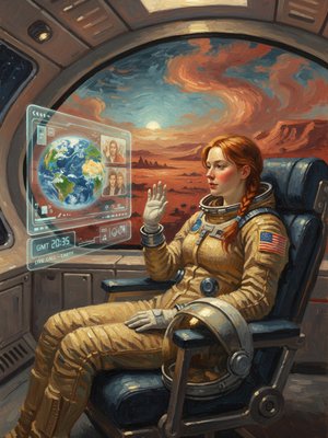 Impressionist Painting - Color