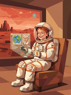 Cubist Painting - Color