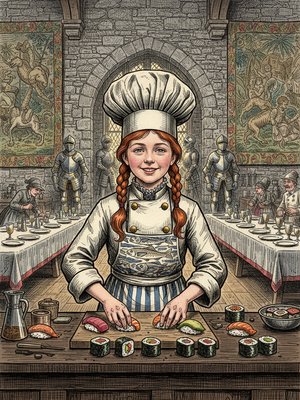 Victorian Illustration
