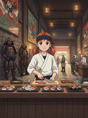 Classic Anime - Color