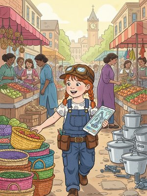 Classic Coloring Book