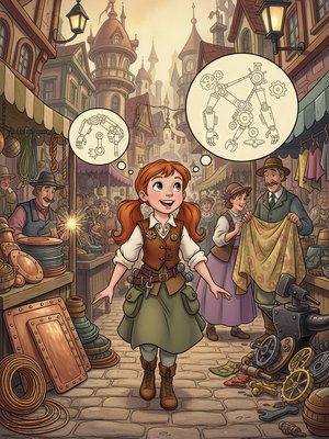 Golden Age Animation - Color