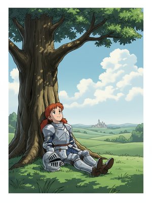 Classic Anime - Color