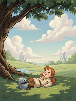 Golden Age Animation - Color