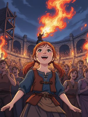 Classic Anime - Color