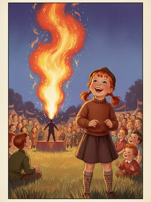 Vintage Storybook - Color