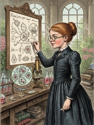 Victorian Illustration