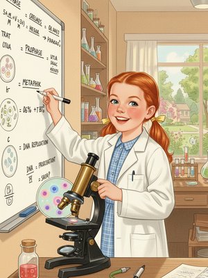 Vintage Storybook - Color