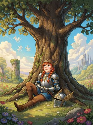 Fairy Tale Classic - Color