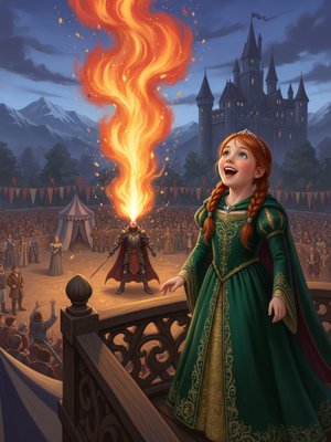 Fairy Tale Classic - Color