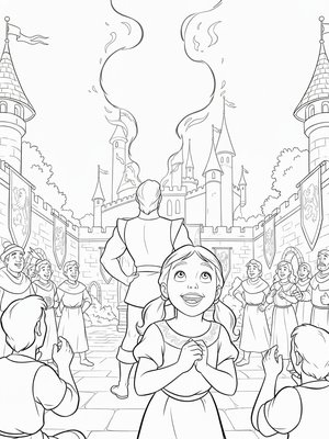 Golden Age Animation - B&W