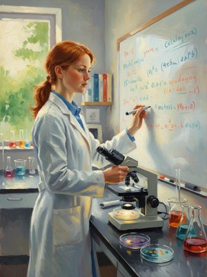 Impressionist Painting - Color