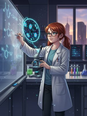 Kate's Cellular Capers 🌟