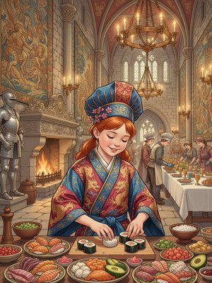 Fairy Tale Classic - Color