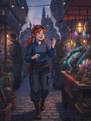 Kate's Kinetic Creations