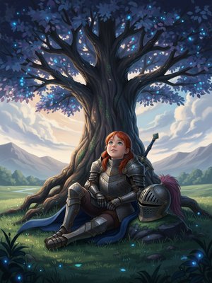 Kate's Chivalric Cloudscape 🌿