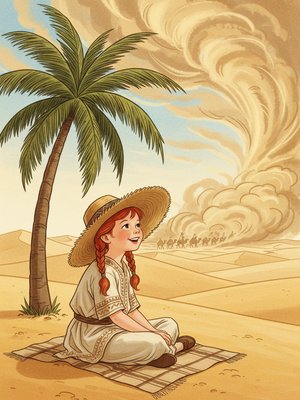 Vintage Storybook - Color