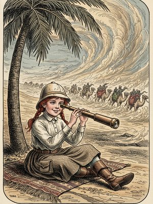 Victorian Illustration