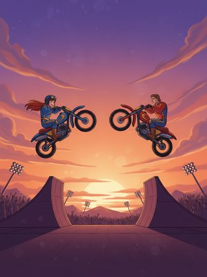 Motorcycle Stunt Show