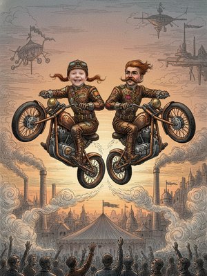 Victorian Illustration