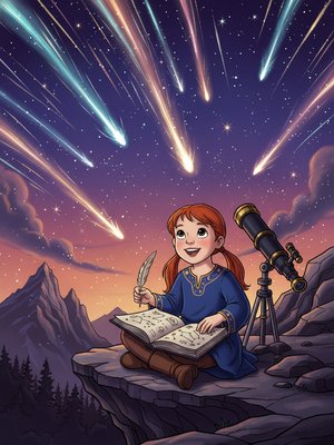 Golden Age Animation - Color