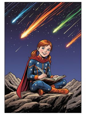 Mountain Peak Star Observation