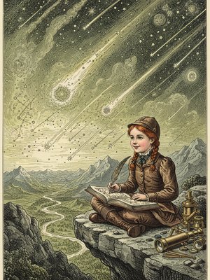 Victorian Illustration