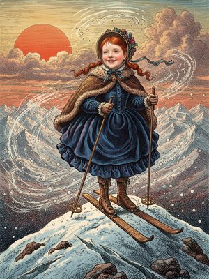 Victorian Illustration