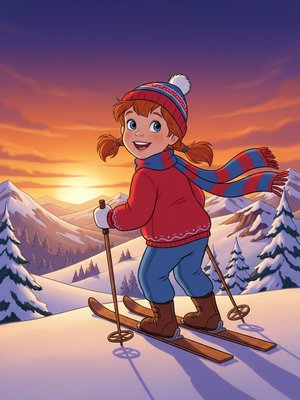 Golden Age Animation - Color