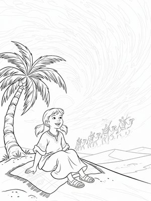 Golden Age Animation - B&W