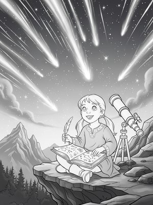 Golden Age Animation - B&W