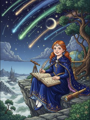 Fairy Tale Classic - Color